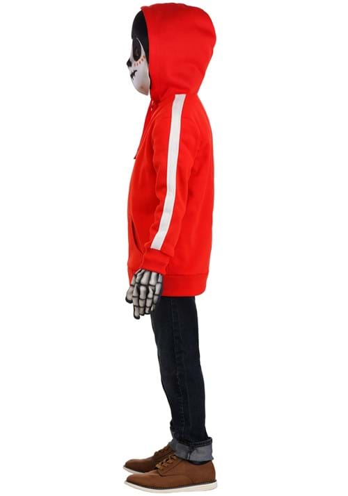 Pixar Coco Miguel Kid's Costume | Disney Costumes
