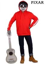 Adult Pixar Coco Miguel Costume