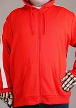 Plus Size Pixar Coco Miguel Costume Alt 4