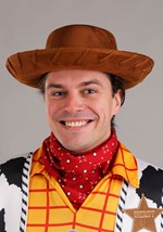 Adult Pixar Toy Story Woody Costume Kit Alt 1