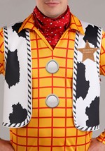 Adult Pixar Toy Story Woody Costume Kit Alt 2