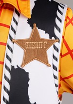 Adult Pixar Toy Story Woody Costume Kit Alt 3