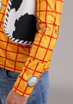 Adult Pixar Toy Story Woody Costume Kit Alt 4