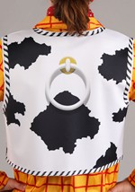Adult Pixar Toy Story Woody Costume Kit Alt 5
