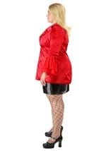 Womens Plus Size Lady Jokester Costume Alt 3