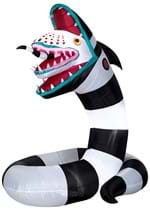 Beetlejuice Sandworm Inflatable Alt 1
