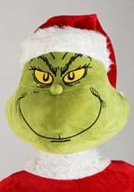 Grinch Santa Animatronic Alt 3