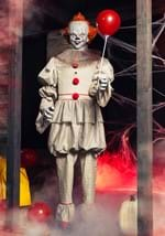 IT Pennywise Animatronic Alt 1