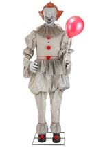 IT Pennywise Animatronic Alt 3