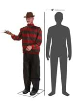 Freddy Krueger Animatronic Alt 6