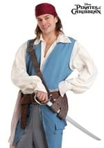 Disney Jack Sparrow Costume Belt Accessory