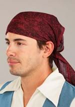 Adult Deluxe Disney Jack Sparrow Costume Kit Alt 4