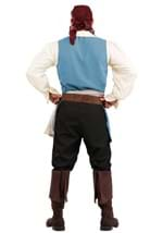 Adult Deluxe Disney Jack Sparrow Costume Kit Alt 1