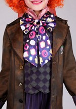 Kids Deluxe Live Action Disney Mad Hatter Costume Alt 5