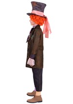 Kids Deluxe Live Action Disney Mad Hatter Costume Alt 2