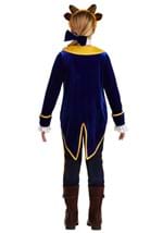 Girl's Disney Beast Costume Alt 3