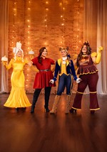 Women's Disney Beast Costume Alt 1