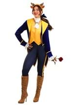 Women's Disney Beast Costume Alt 6