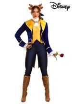 Women's Disney Beast Costume Alt 9