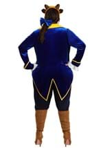 Plus Size Women's Disney Beast Costume Alt 5