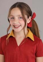 Girl's Disney Gaston Costume Alt 3