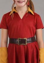 Girl's Disney Gaston Costume Alt 4