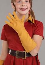 Girl's Disney Gaston Costume Alt 5