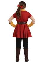 Girl's Disney Gaston Costume Alt 7
