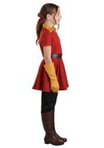 Girl's Disney Gaston Costume Alt 10