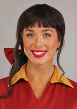 Women's Disney Gaston Costume Alt 2