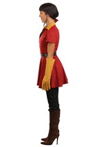 Women's Disney Gaston Costume Alt 6