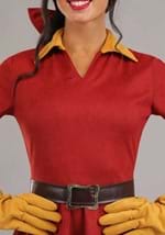 Women's Disney Gaston Costume Alt 3