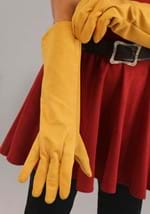 Women's Disney Gaston Costume Alt 4