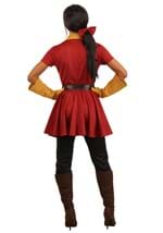 Women's Disney Gaston Costume Alt 5
