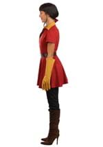 Women's Disney Gaston Costume Alt 6