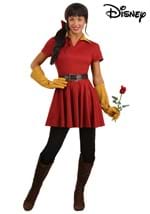 Women's Disney Gaston Costume Alt 7