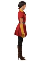 Women's Disney Gaston Costume Alt 8