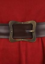 Plus Size Women's Disney Gaston Costume Alt 4