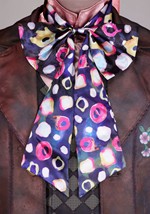 Adult Deluxe Live Action Disney Mad Hatter Costume Alt 2