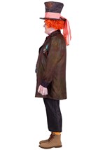 Plus Size Deluxe Live Action Disney Mad Hatter Costume Alt 2