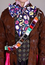 Kids Premium Live Action Disney Mad Hatter Costume Alt 6