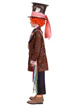 Kids Premium Live Action Disney Mad Hatter Costume Alt 2