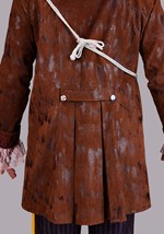 Adult Premium Live Action Disney Mad Hatter Costum Alt 2