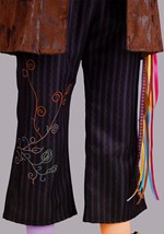Adult Premium Live Action Disney Mad Hatter Costum Alt 10
