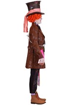 Adult Premium Live Action Disney Mad Hatter Costum Alt 15