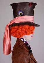 Plus Size Premium Live Action Disney Mad Hatter Co Alt 3