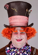 Plus Size Premium Live Action Disney Mad Hatter Co Alt 12