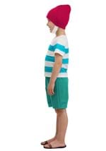 Toddler Disney Mr. Smee Costume Alt 3