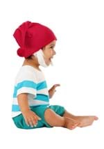 Infant Disney Mr. Smee Costume Alt 4