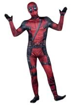 Mens Deadpool Zentai Suit Costume Alt 1